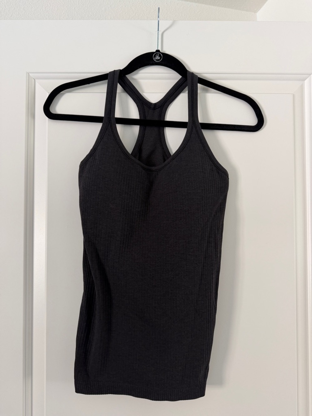 Lululemon Ebb to Street Tank